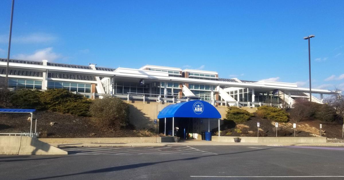 ABE airport announces donation drive for TSA, FAA workers | Allentown Area
