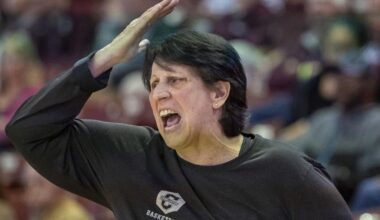College of Charleston coach leaves for Pittsburgh