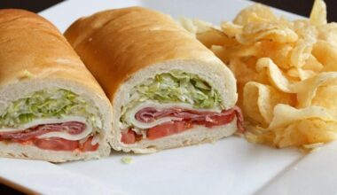 National sandwich shop chain making return to Lehigh Valley with new Bethlehem location | Eat, Sip, Shop