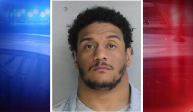 Allentown man pleads guilty in 2025 assault of pregnant woman in Montgomery Co. | Upper Montgomery County