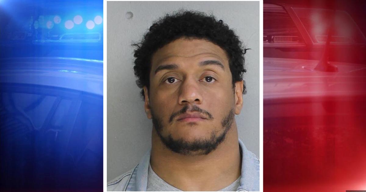 Allentown man pleads guilty in 2025 assault of pregnant woman in Montgomery Co. | Upper Montgomery County