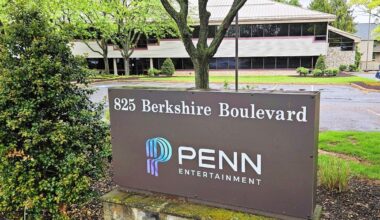PENN Entertainment announces new partnership to promote responsible gaming | Berks Regional News