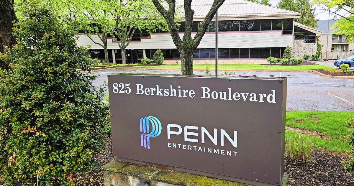 PENN Entertainment announces new partnership to promote responsible gaming | Berks Regional News