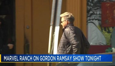 Gordon Ramsay episode featuring iconic Reading restaurant to air tonight | Berks Regional News