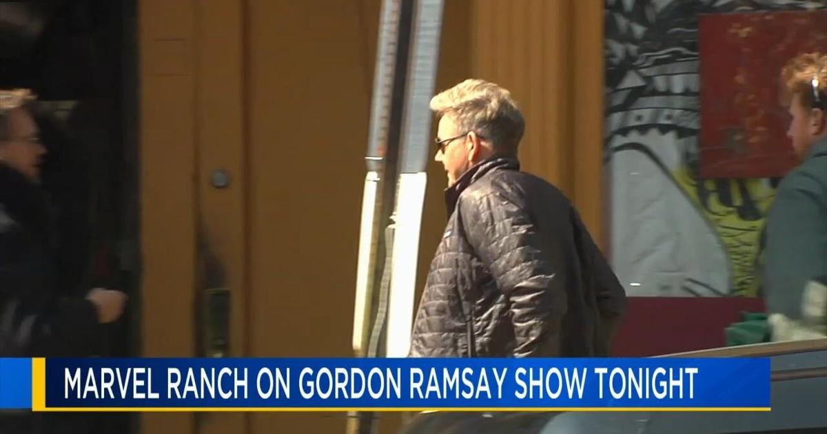 Gordon Ramsay episode featuring iconic Reading restaurant to air tonight | Berks Regional News