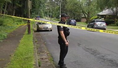 Party attendees asked to come forward with information in connection with Reading homicide investigation | Berks Regional News