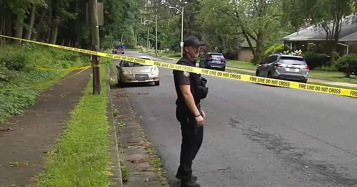 Party attendees asked to come forward with information in connection with Reading homicide investigation | Berks Regional News