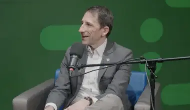 Building a Safer, Stronger Allentown — A Conversation with Mayor Matt Tuerk