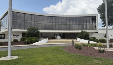 EnerSys announces new investment in U.S. manufacturing network | Berks Regional News