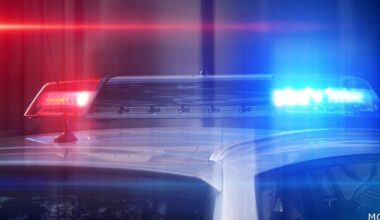 Man faces charges for shooting out laundromat window in Wilson Borough | State