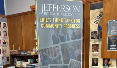 Shapiro’s Rescheduled Erie Appearance Draws Big Demand | News