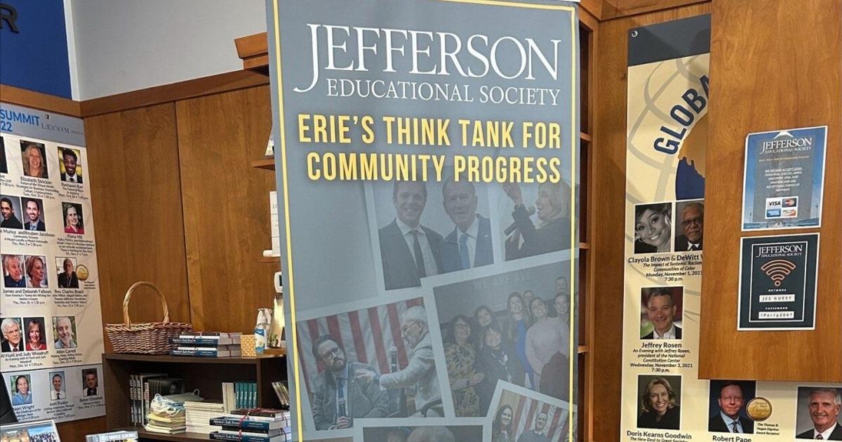 Shapiro’s Rescheduled Erie Appearance Draws Big Demand | News