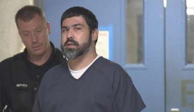 Man sentenced to up to 34 years after ‘open’ guilty plea in 1998 Reading shooting of woman | Reading Area