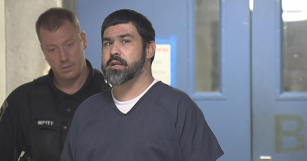 Man sentenced to up to 34 years after ‘open’ guilty plea in 1998 Reading shooting of woman | Reading Area