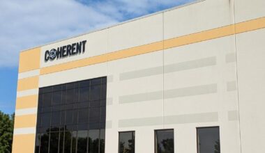 Tech company with Northampton County site to join S&P 500 | Easton Area