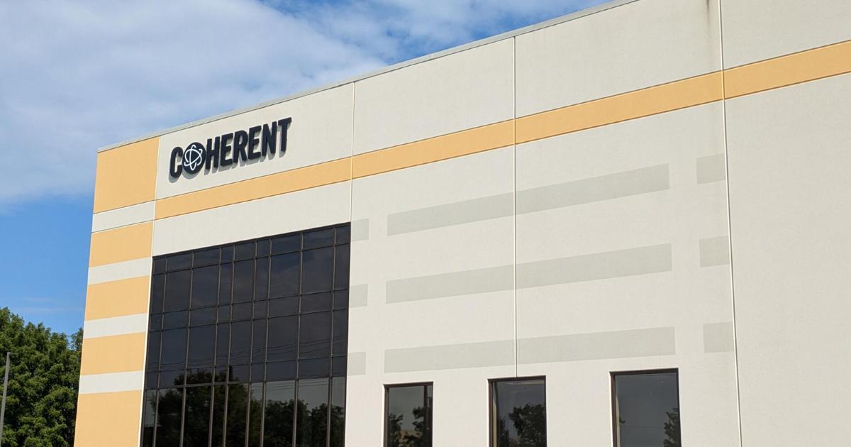 Tech company with Northampton County site to join S&P 500 | Easton Area