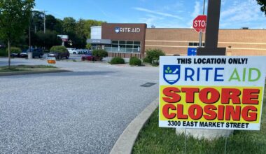 Why Pa. pharmacies keep closing and how lawmakers want to slow the trend, explained in 7 stats | Pennsylvania News