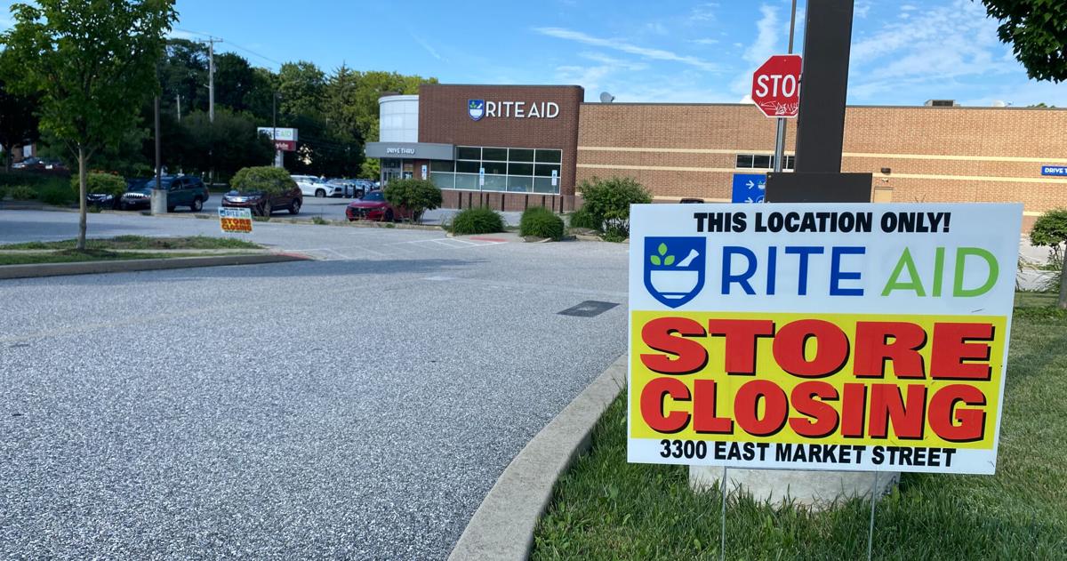 Why Pa. pharmacies keep closing and how lawmakers want to slow the trend, explained in 7 stats | Pennsylvania News
