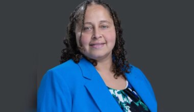 Allentown Councilwoman Ce-Ce Gerlach announces run for state representative | Allentown Area