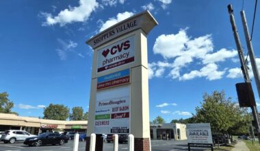 Popular chain's 1st Lehigh Valley restaurant nearing completion at Shoppers Village | Bethelehm Area