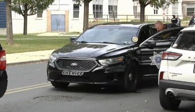 Allentown police seeking suspect in bomb threat at William Allen High School | Allentown Area