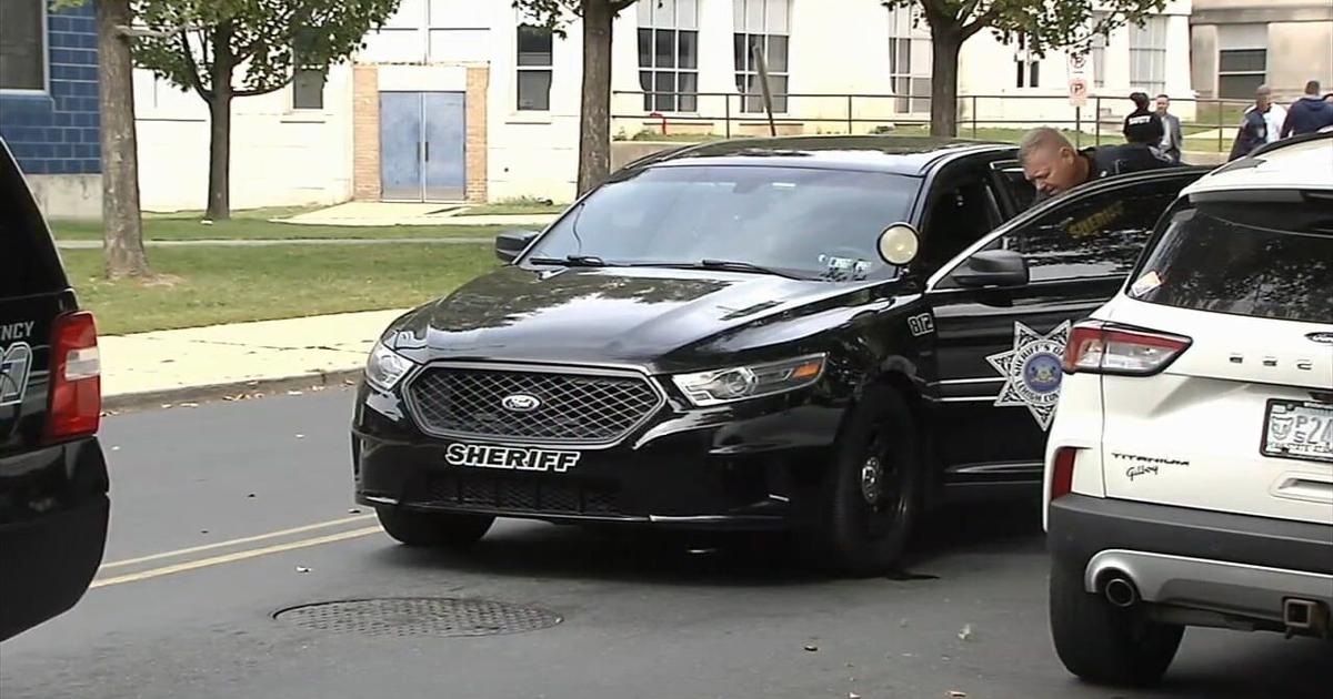 Allentown police seeking suspect in bomb threat at William Allen High School | Allentown Area