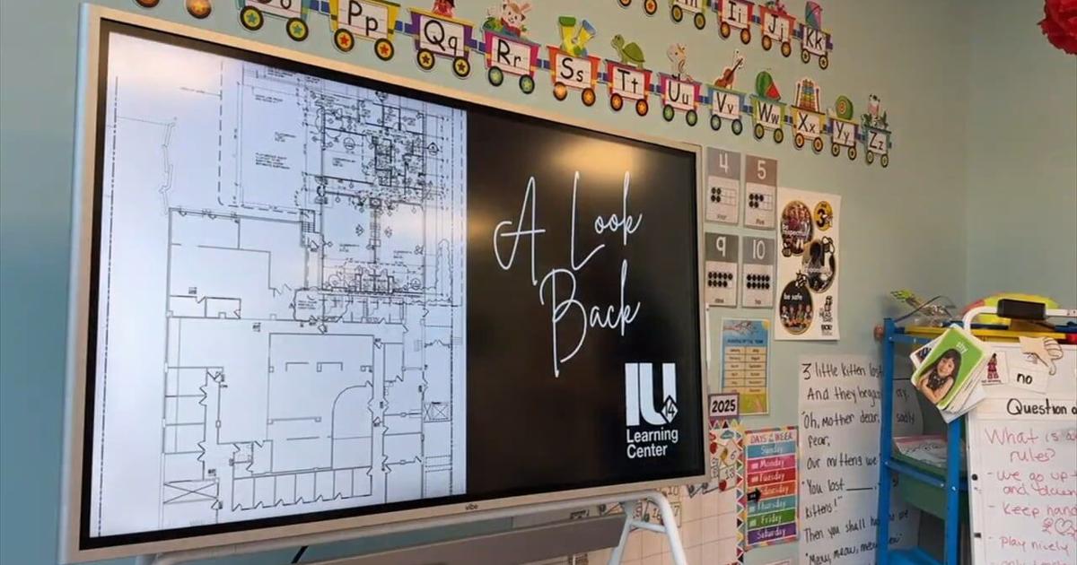 New Early Learning Center opens in Reading’s Sixth Ward | Reading Area