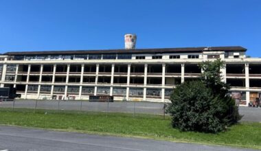 Financing tool for Dixie Cup factory redevelopment officially back on the table | Northampton County