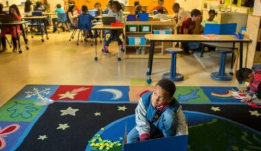 Report: Affordability comes down to child care deregulation | Pennsylvania