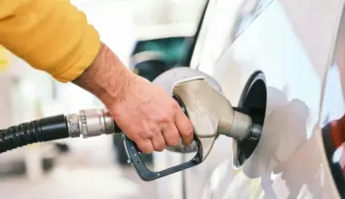 Lawmaker pitches suspension of gas tax; others say it would hurt road repair | News, Sports, Jobs