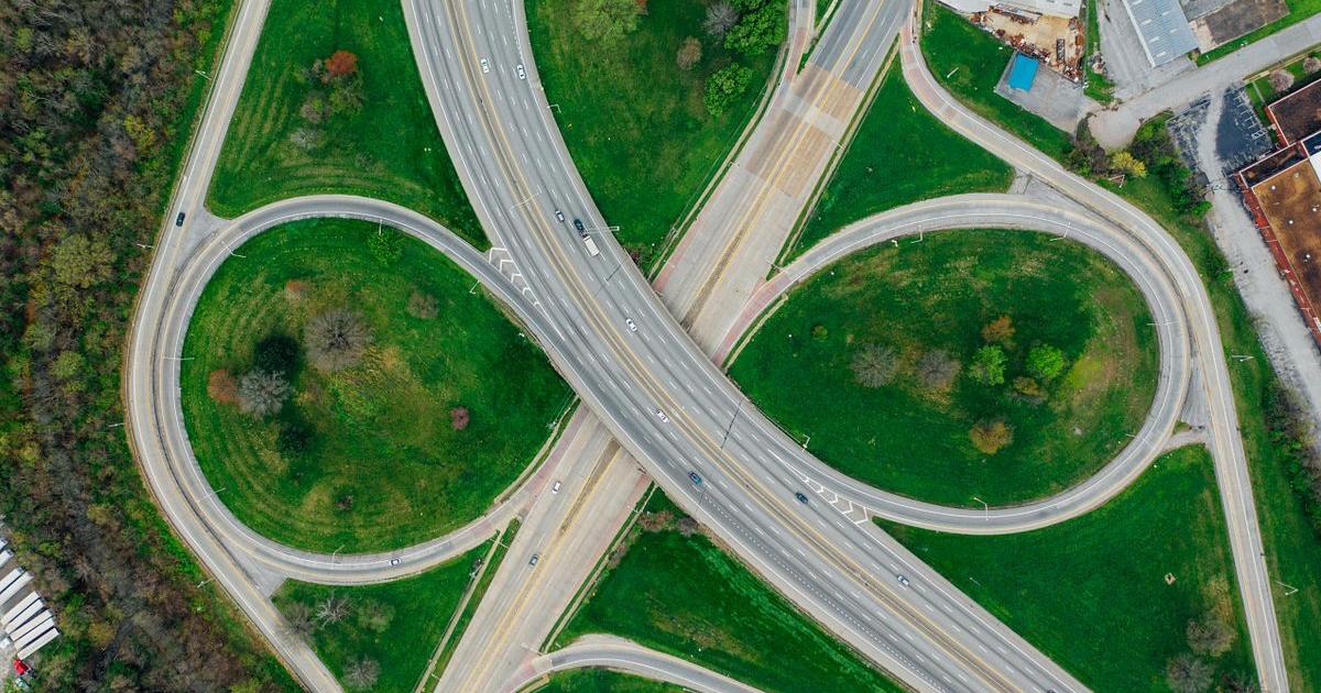 Report: Drivers pay most tolls in Pennsylvania, neighboring states | Pennsylvania