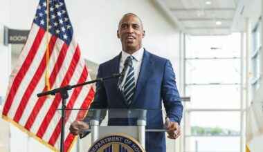 HUD launches investigation into race-based Washington housing program | Washington