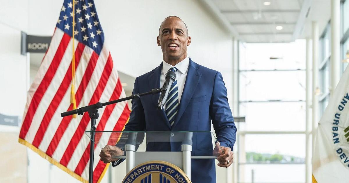 HUD launches investigation into race-based Washington housing program | Washington