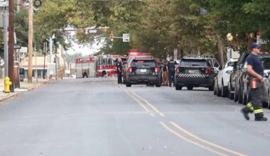 ASD dismisses William Allen High School students early after bomb threat | Allentown Area