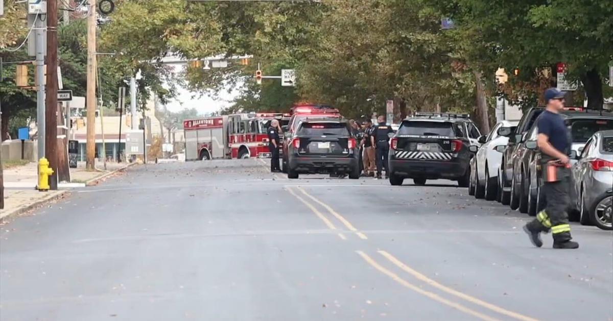 ASD dismisses William Allen High School students early after bomb threat | Allentown Area