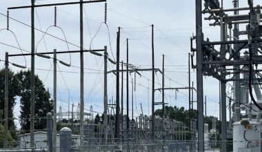 $2M federal grant funds power grid upgrade study | Pennsylvania