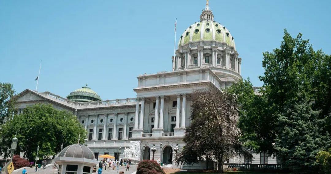 Pennsylvania Senate passes AI chatbot safety bill | Pennsylvania