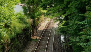 Railroad safety bill clears major legislative hurdle in Pennsylvania | Pennsylvania