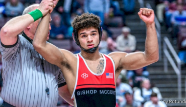 2026 PIAA Wrestling State Championship Brackets Are Live!