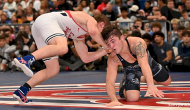 2026 PIAA State Wrestling Championships Highlights - Day 2