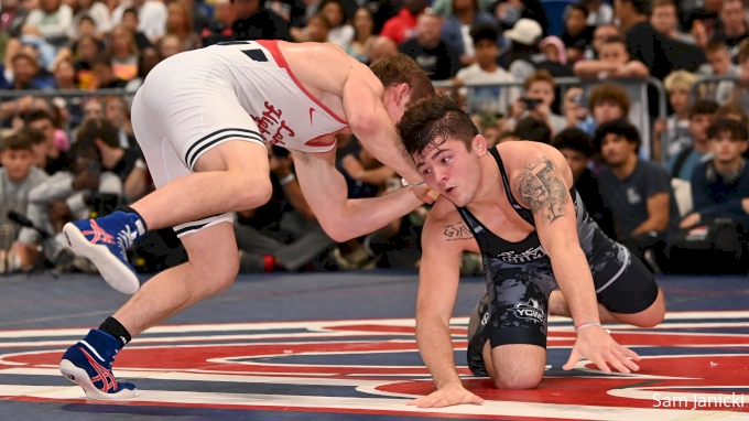 2026 PIAA State Wrestling Championships Highlights - Day 2