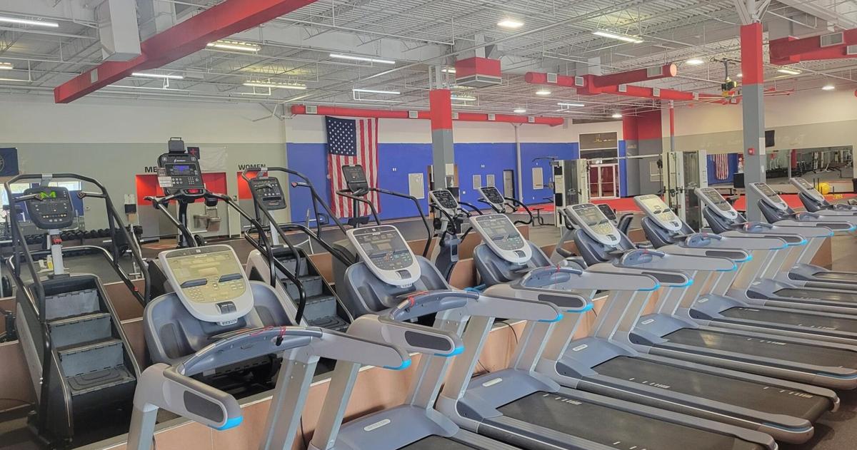 Gym ends brief run in Northampton County shopping center | Eat, Sip, Shop