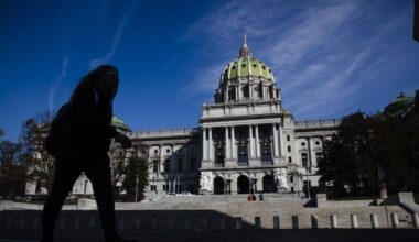 Retiring PA State Rep. David Maloney endorses Oley educator | State