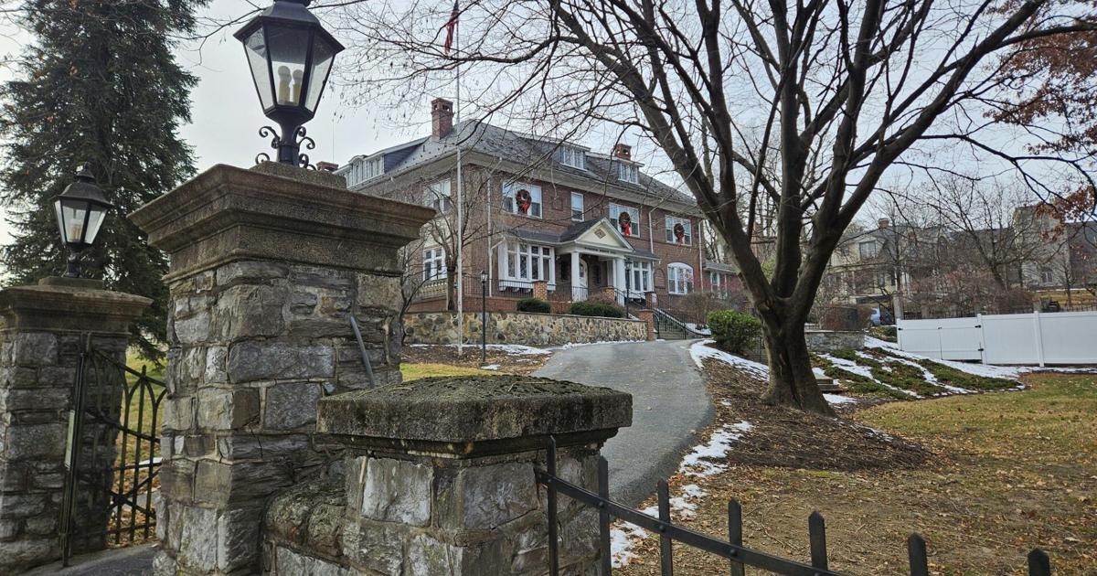 Wyomissing borough manager announces resignation after 18 years of service | City & Township Councils