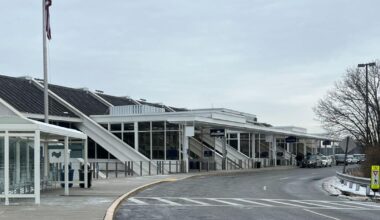 United expanding service from LVIA to Chicago | Lehigh Valley Regional News