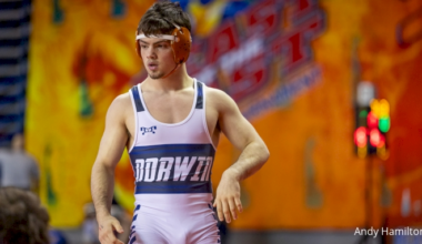 Pennsylvania High School Wrestling Rankings Before 2026 PIAA States