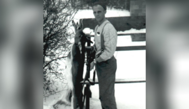 Obituary for Rodney L. Hand