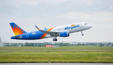 ABE's major carrier offers new booking policy amid government shutdown | Lehigh Valley Regional News