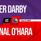 Football Game Preview: Upper Darby Royals vs. Garnet Valley Jaguars