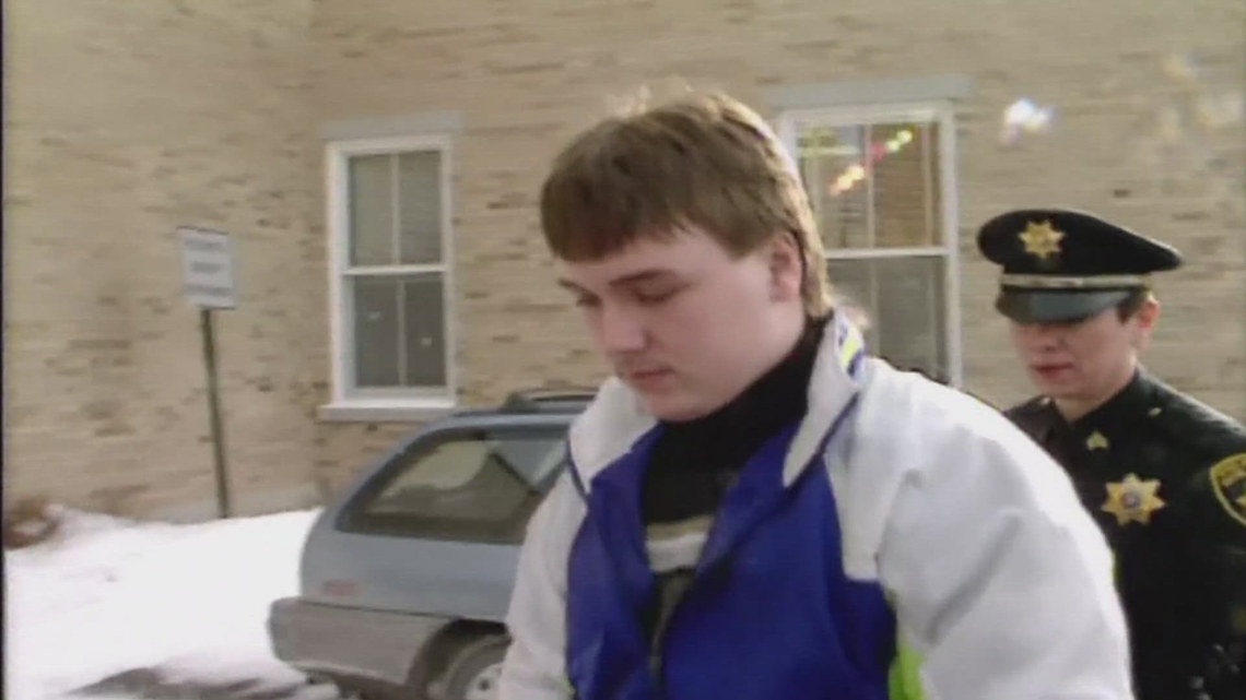 Wayne Co. man convicted of murder released in Erie Co.